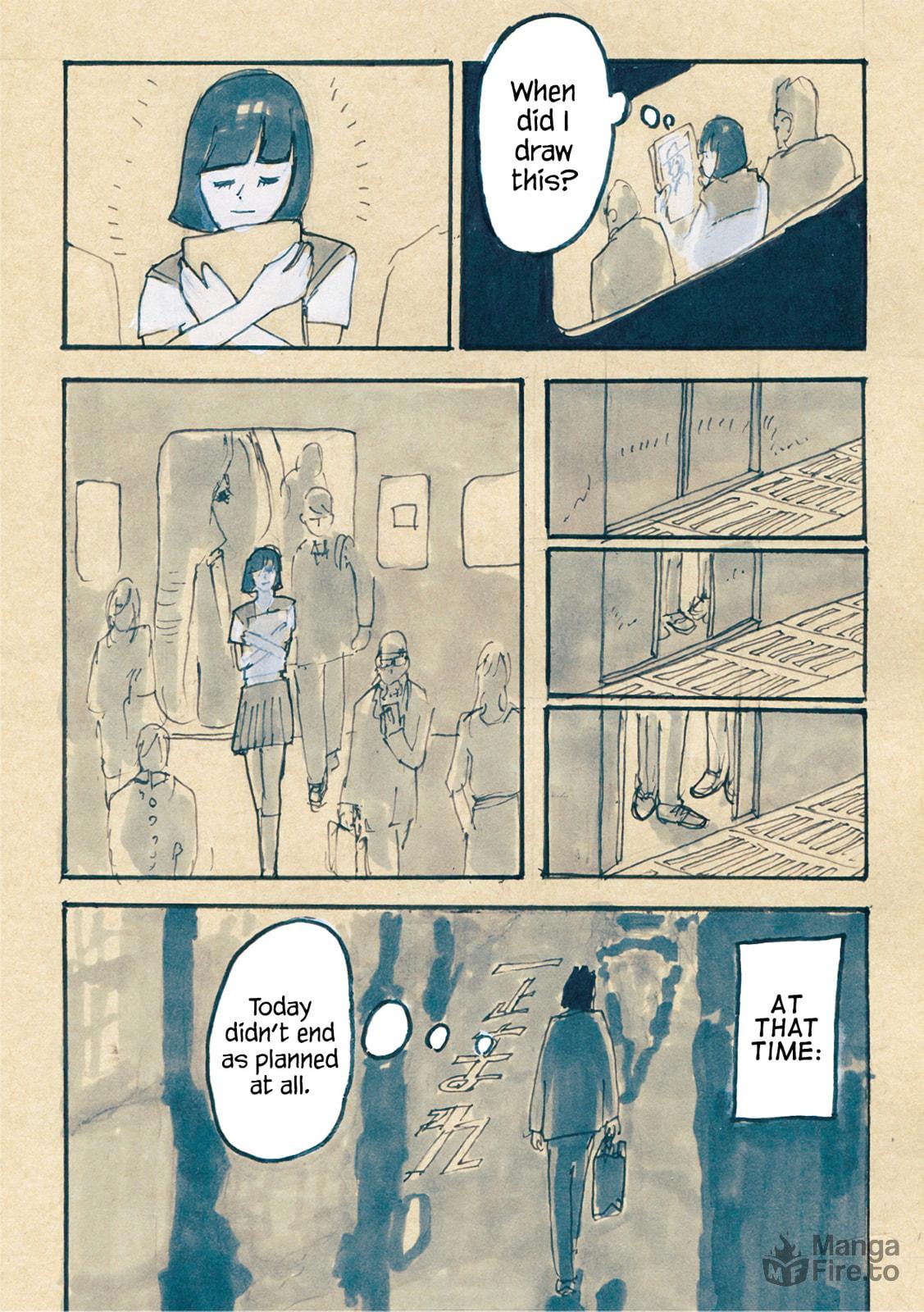 RAPID COMMUTER UNDERGROUND – Chapter 15 page 5