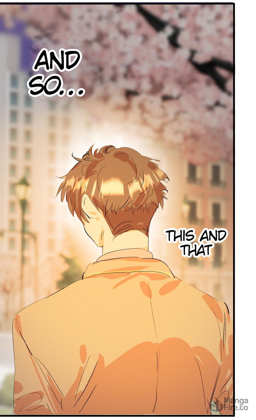 Can Unpopular Magical Girls Also Date? – Chapter 3 page 11