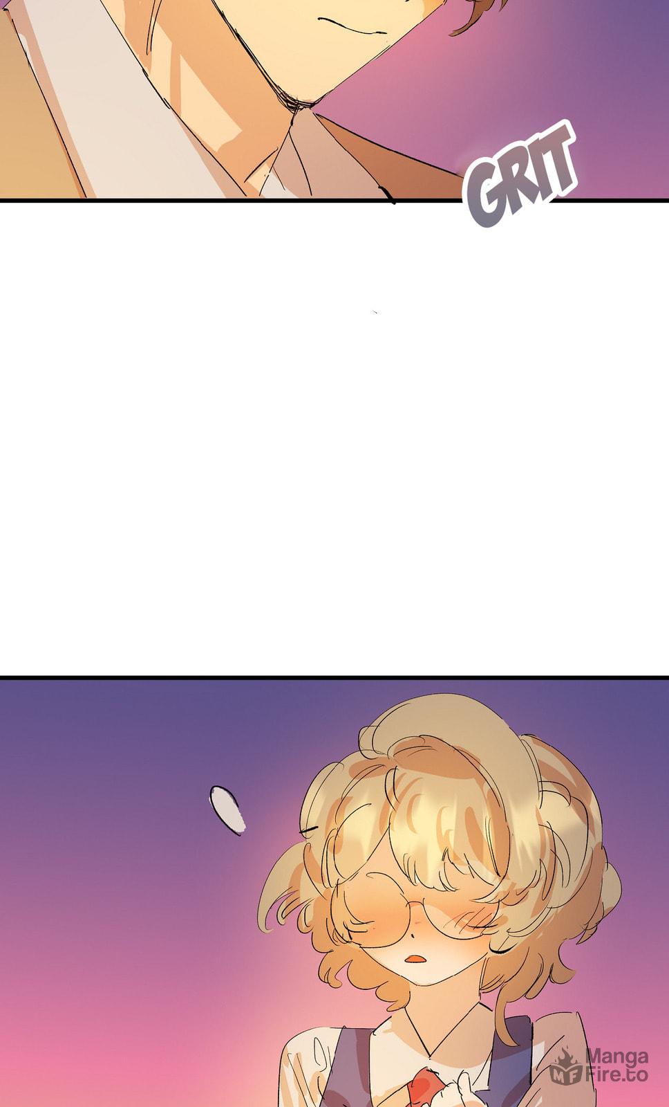 Can Unpopular Magical Girls Also Date? – Chapter 3 page 29