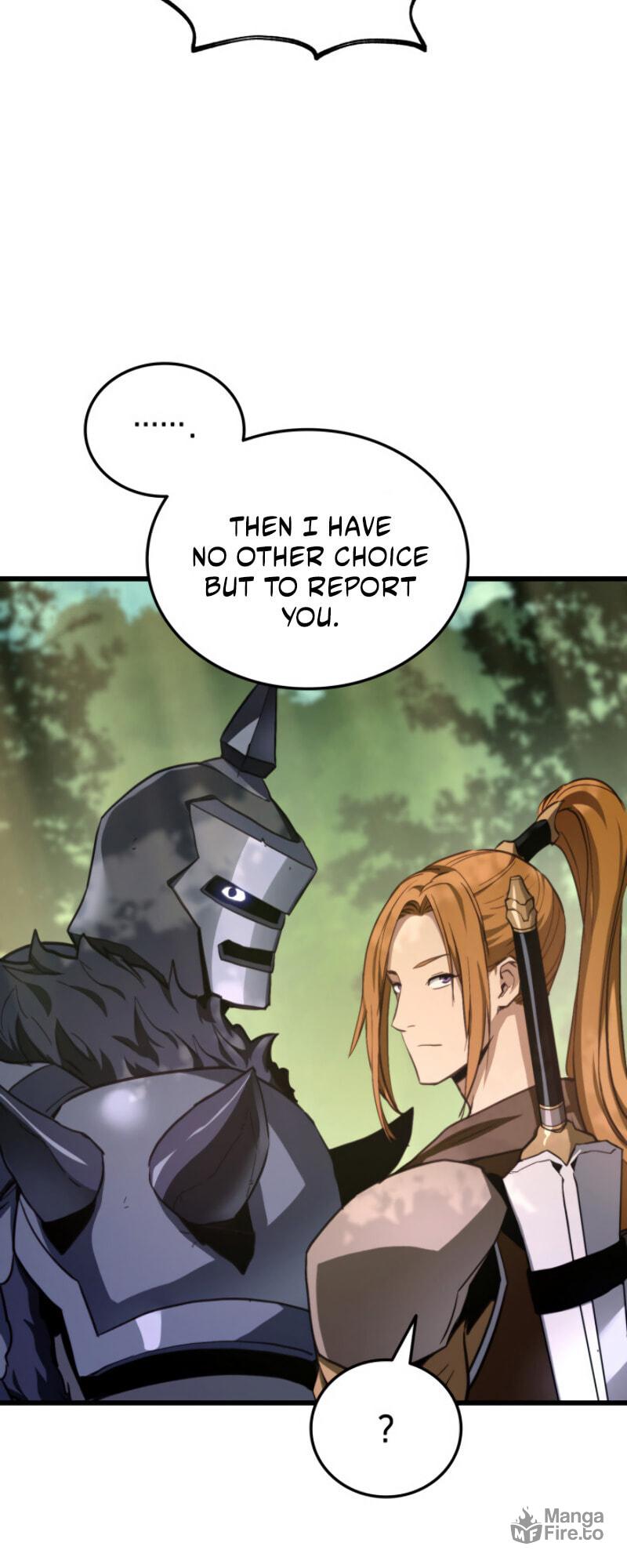 Ranker's Return – Chapter 10 page 14