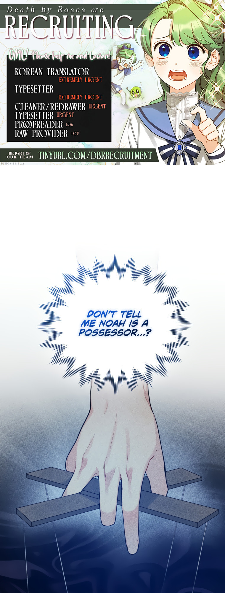 Reforming the Obsessive Male Lead – Chapter 33 page 0