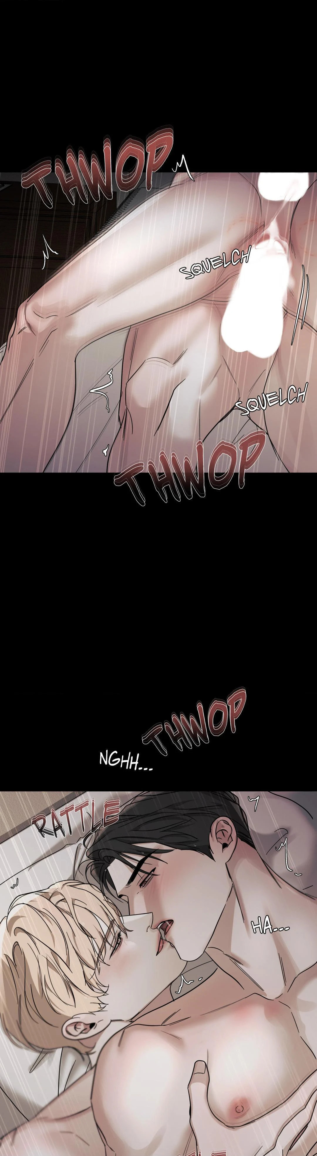 Dearest – Chapter 21 page 24
