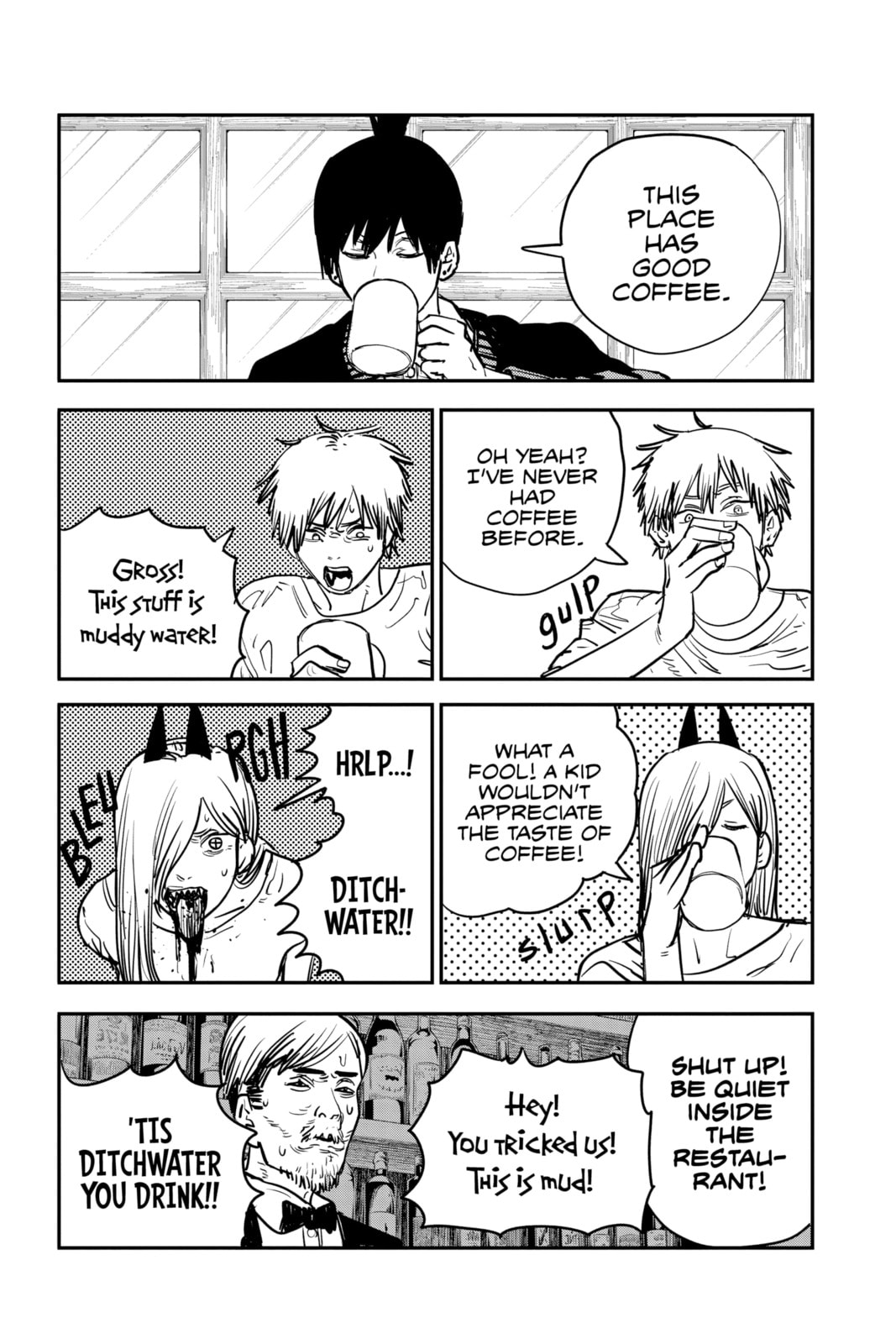 The First Taste page 22