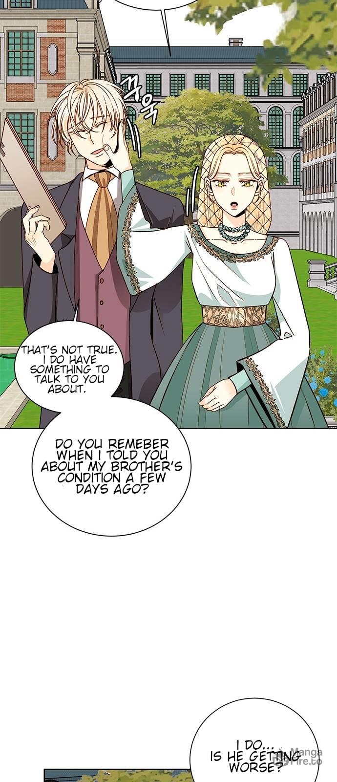The Remarried Empress – Chapter 37 page 56