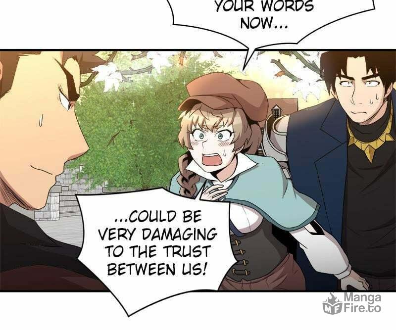 The Strongest Florist – Chapter 77 page 32