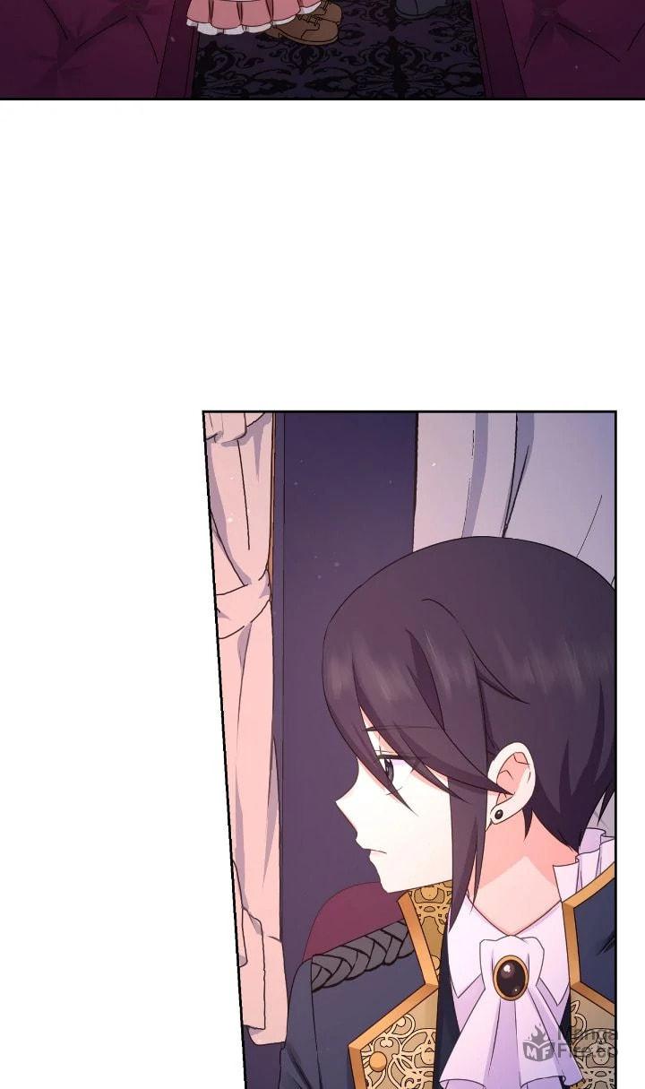 Reincarnated as the Antagonist's Maid – Chapter 31 page 44