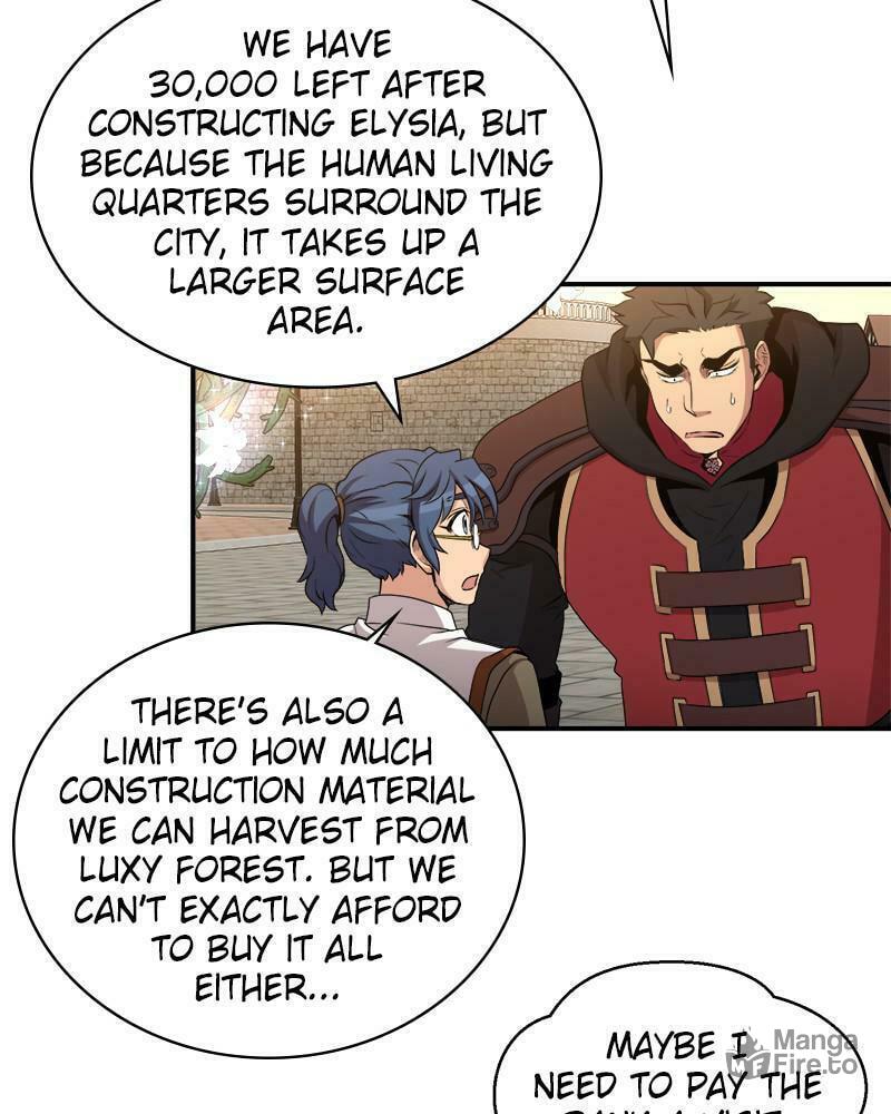 The Strongest Florist – Chapter 77 page 5