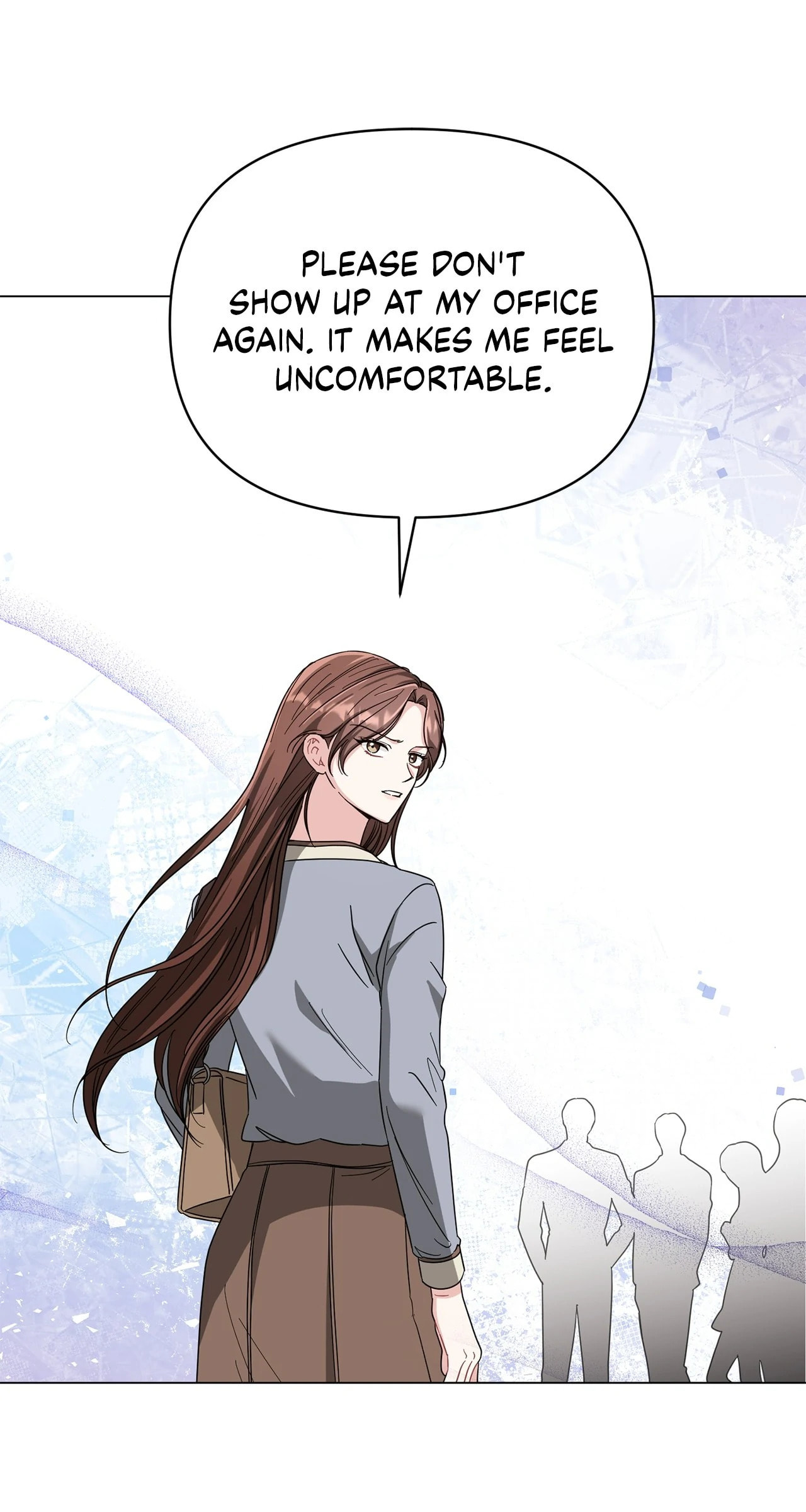 Sultry Satisfaction – Chapter 19 page 72