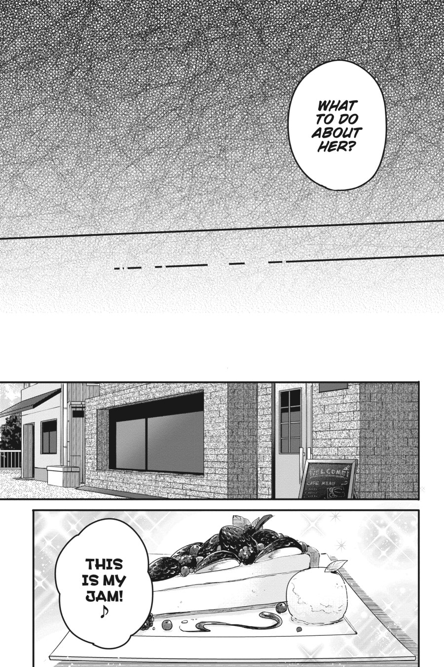 This Monster Wants to Eat Me – Chapter 7 page 10