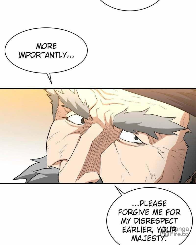 The Strongest Florist – Chapter 77 page 80