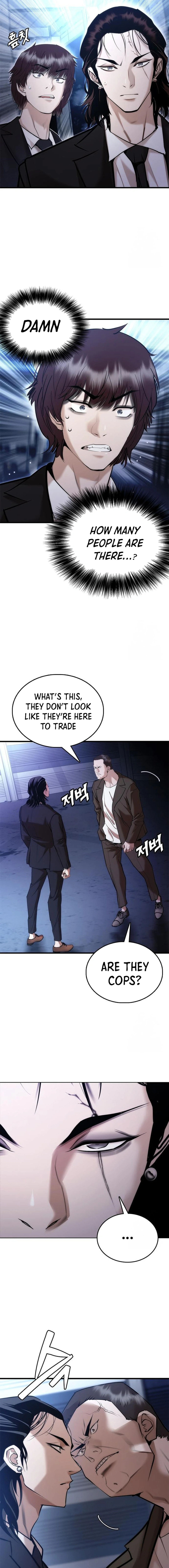 Suit Red – Chapter 2 page 38