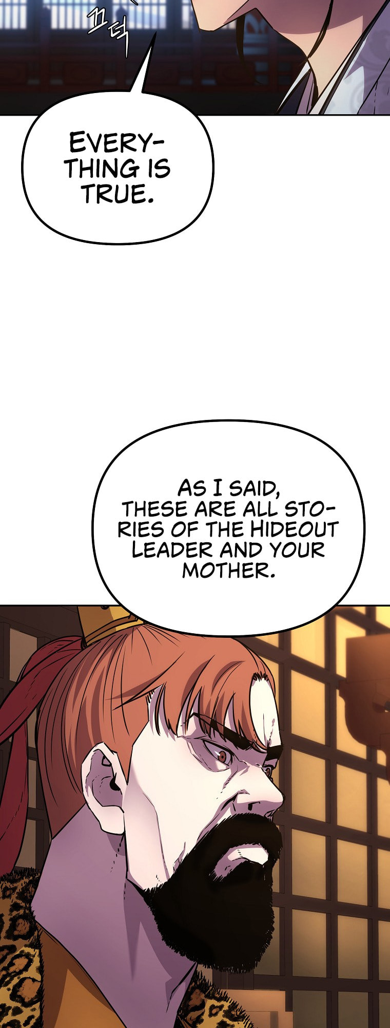 The Reborn Ranker Chronicles – Chapter 47 page 12