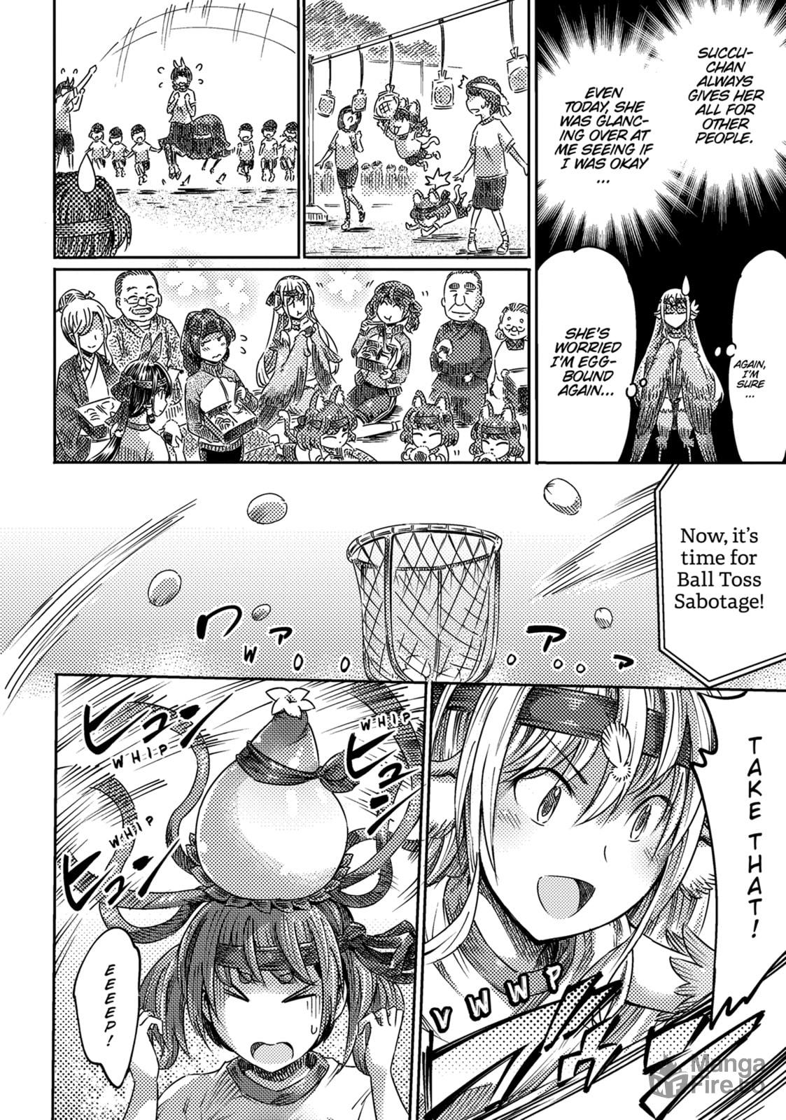 Red and White Ecstasy page 17