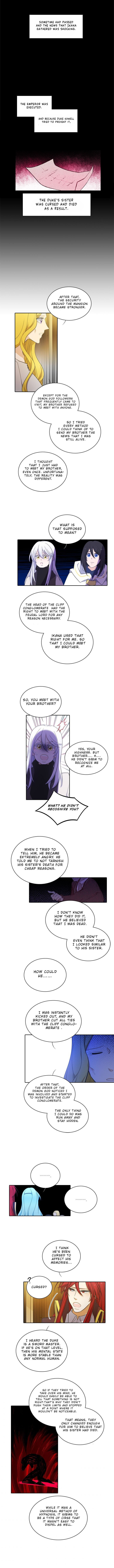 Elqueeness – Chapter 68 page 6