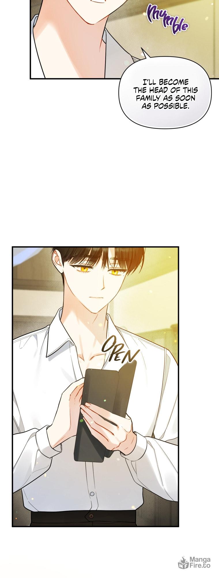 Reforming the Obsessive Male Lead – Chapter 36 page 11