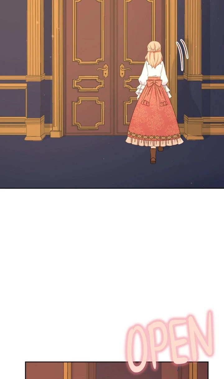 Reincarnated as the Antagonist's Maid – Chapter 31 page 27