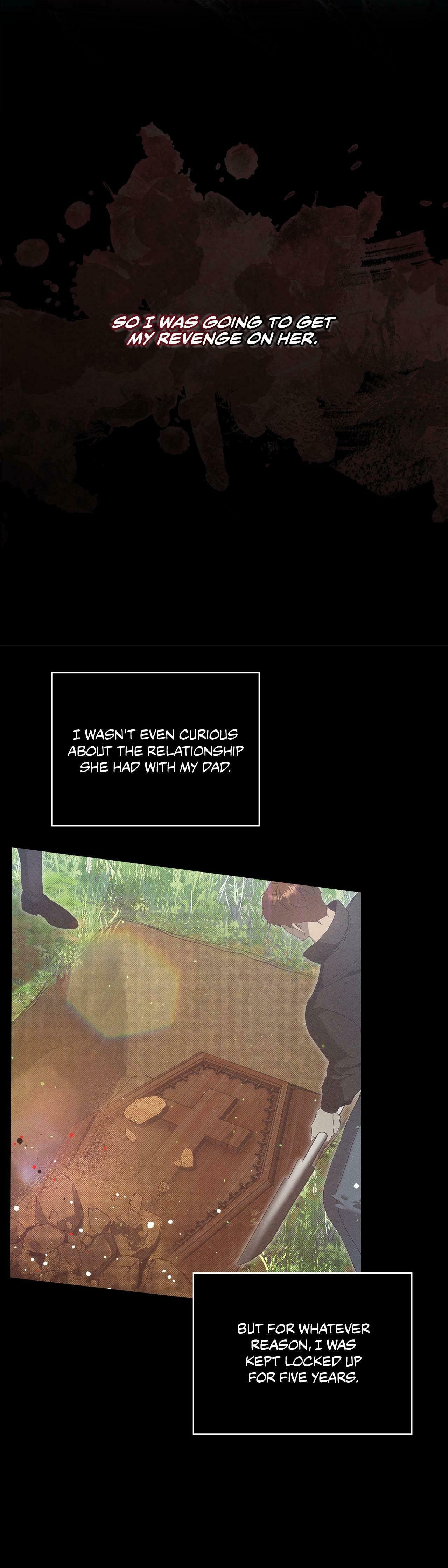 The Bad Life – Chapter 1 page 36