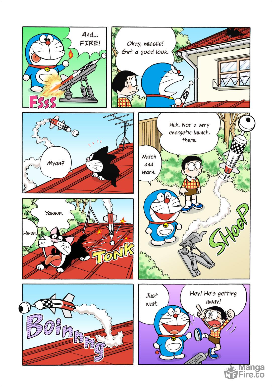 Homing Missile page 2