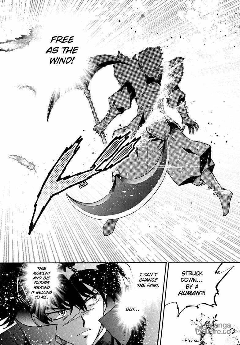 Yashahime: Princess Half-Demon – Chapter 36 page 17