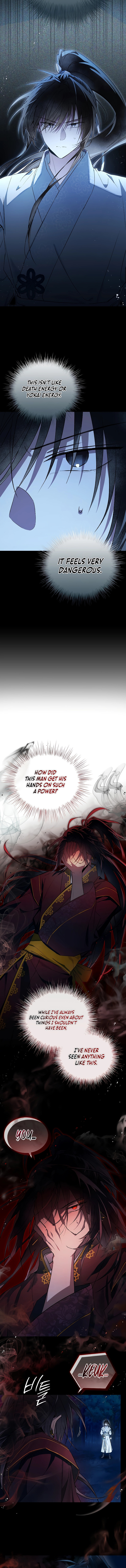 Subdued Soul Chronicle – Chapter 5 page 2