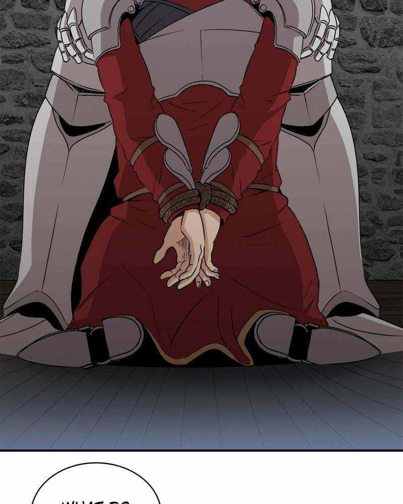 The Strongest Florist – Chapter 53 page 27