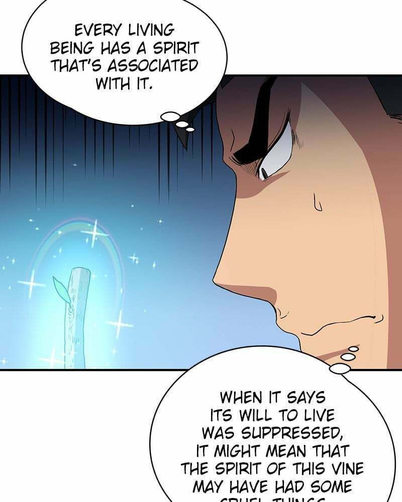 The Strongest Florist – Chapter 55 page 45