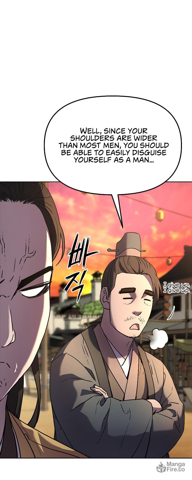 The Reborn Ranker Chronicles – Chapter 30 page 56