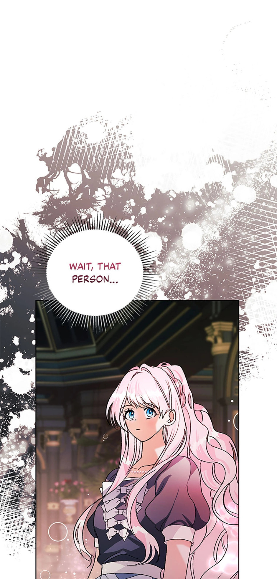 Hey, Little Duke, Just Trust This Sister! – Chapter 59 page 55