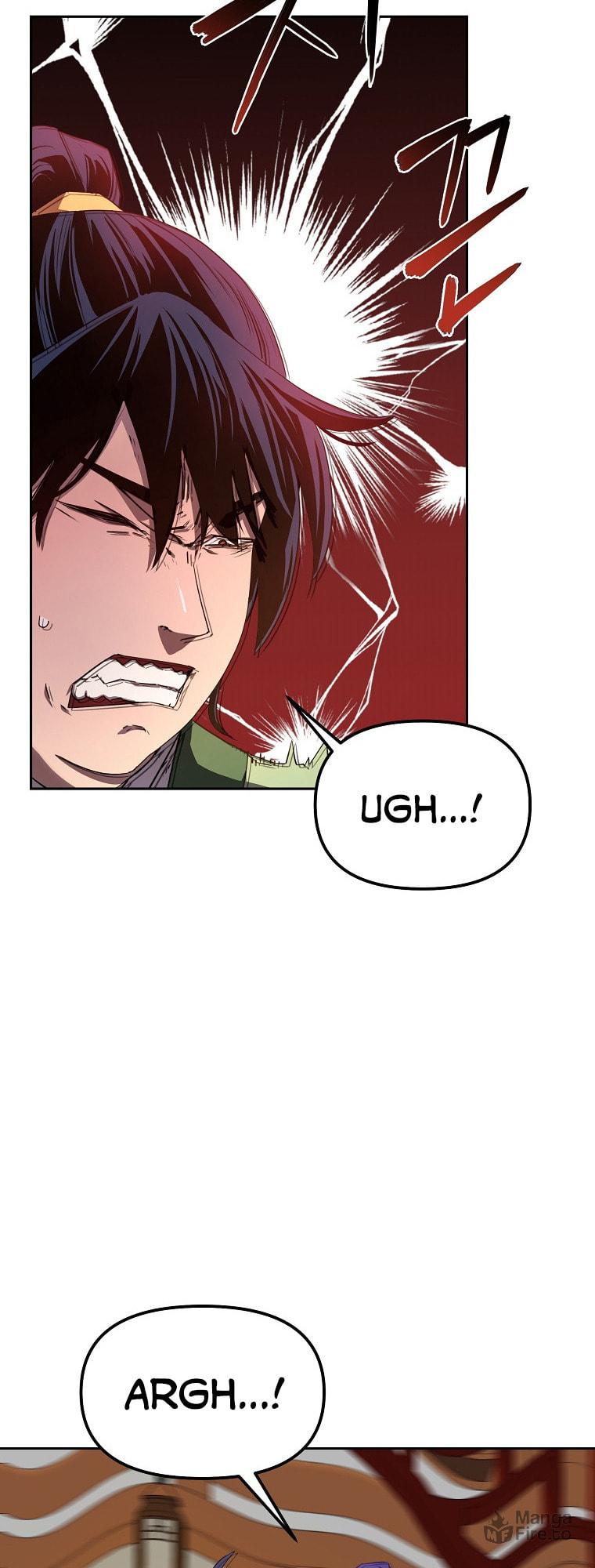 The Reborn Ranker Chronicles – Chapter 2 page 39