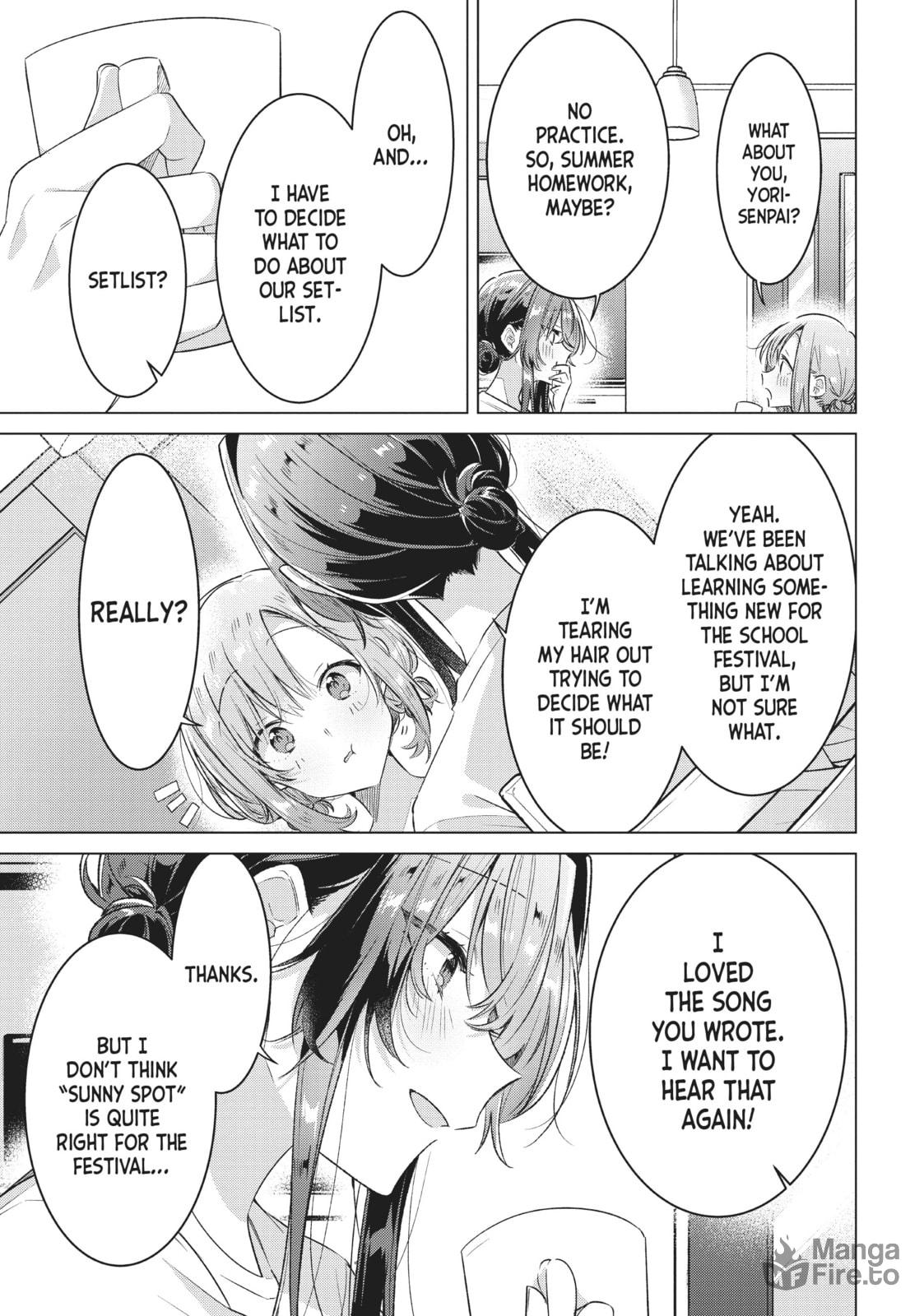A Kiss Between Lovers, And Then… page 35