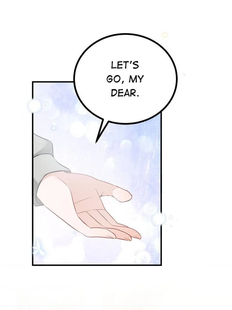 The Sultry Demon King Wants Me – Chapter 56 page 28