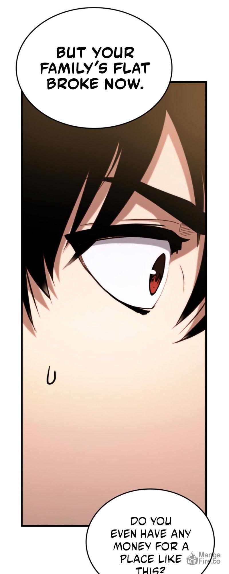 Ranker's Return – Chapter 1 page 53