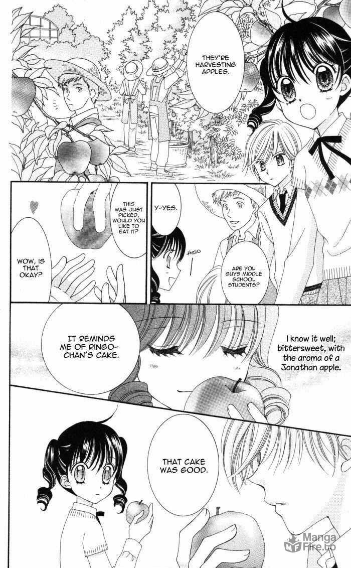 Yumeiro Patissiere – Chapter 12 page 24