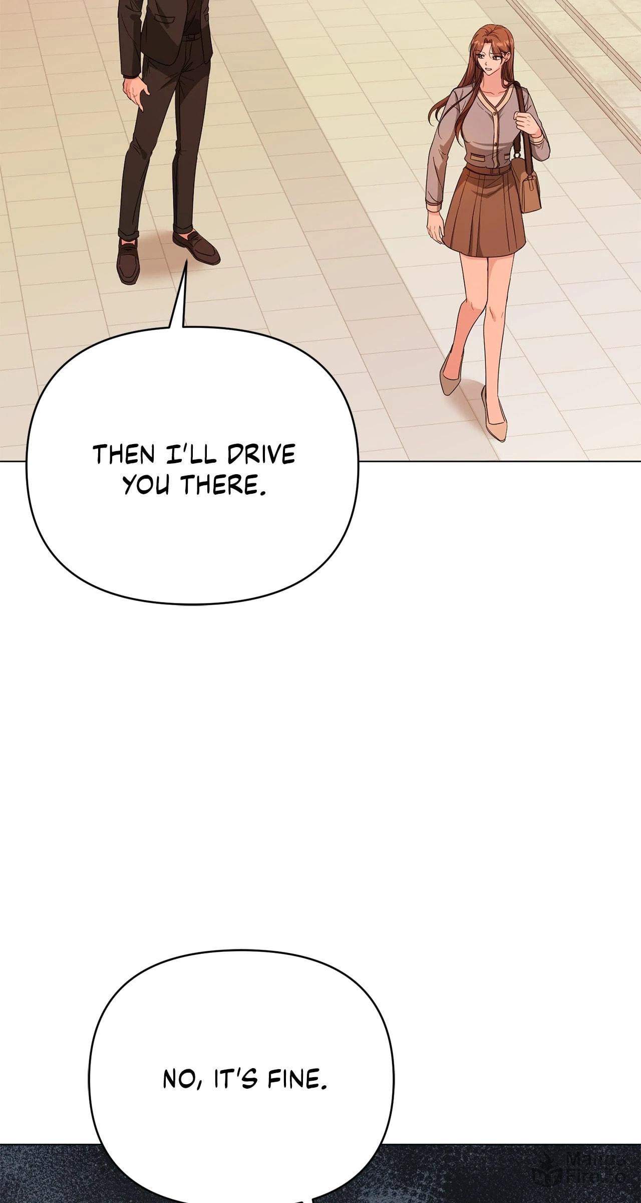Sultry Satisfaction – Chapter 19 page 65