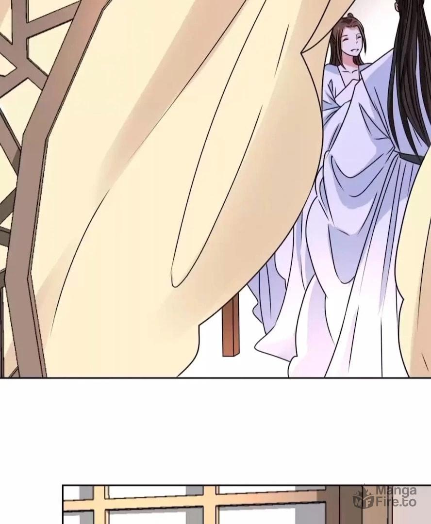 Marquis, Leave Me Alone! – Chapter 46 page 35