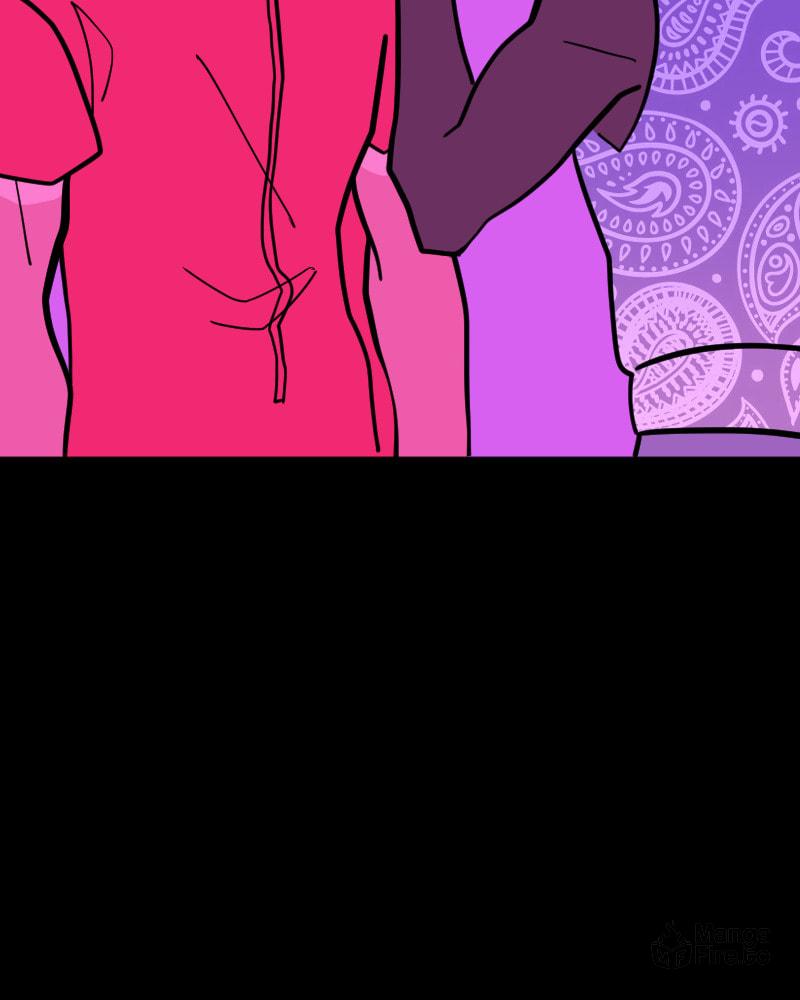 Homesick (Ms. Freaky) (Colored) – Chapter 24 page 26