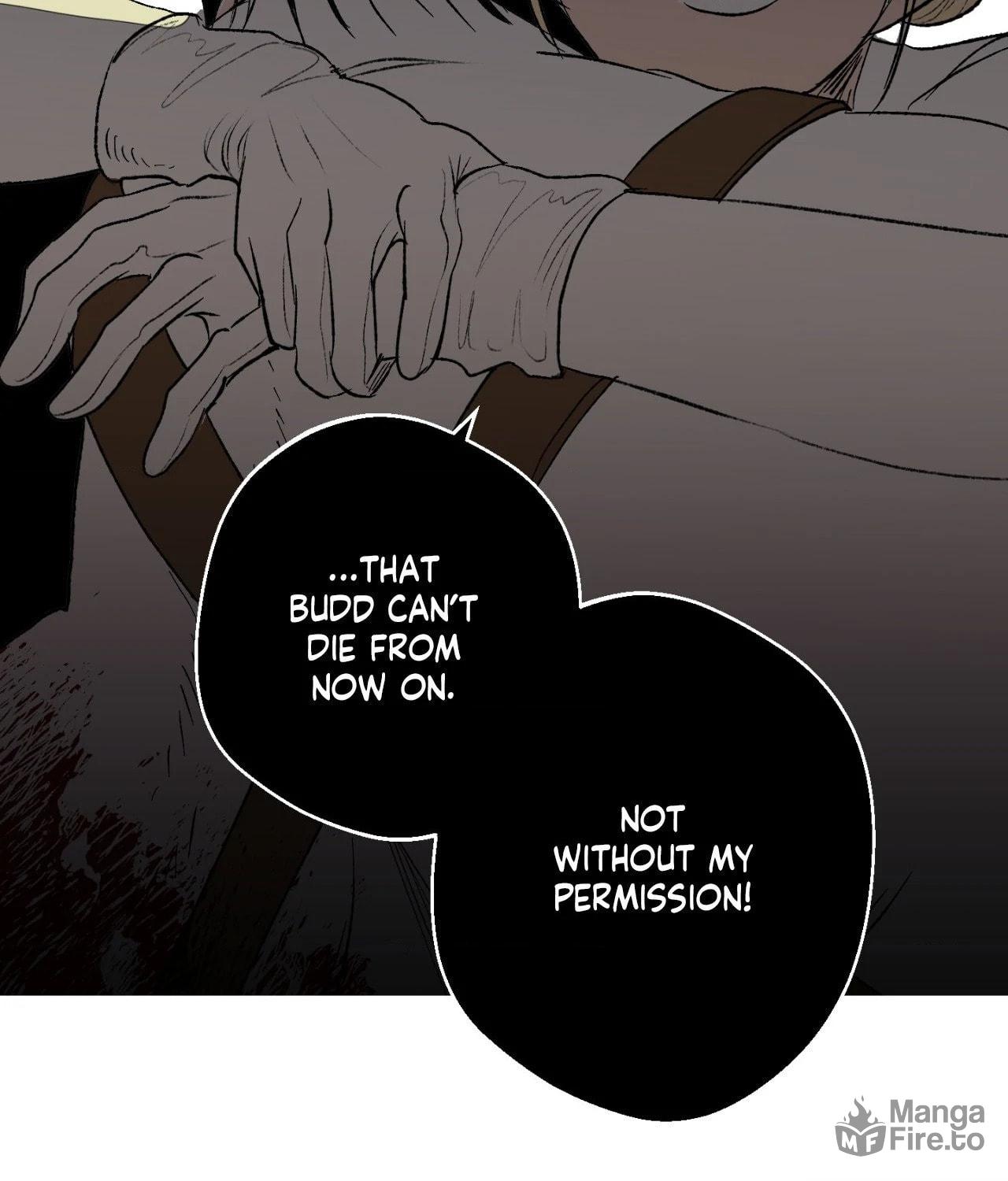 Melt Bless You – Chapter 4 page 77