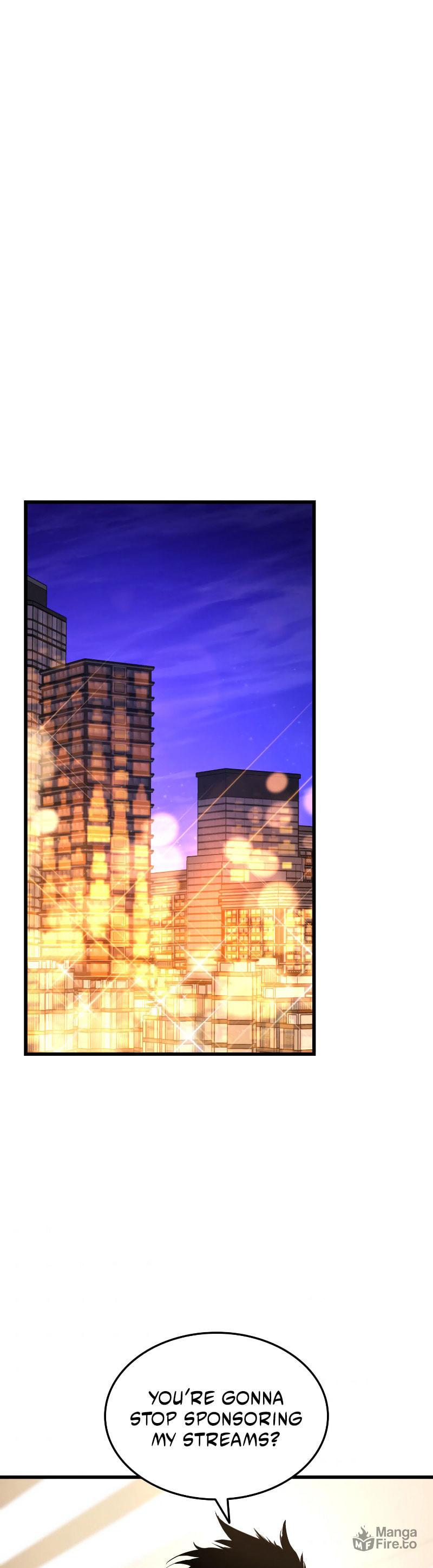 Ranker's Return – Chapter 27 page 32