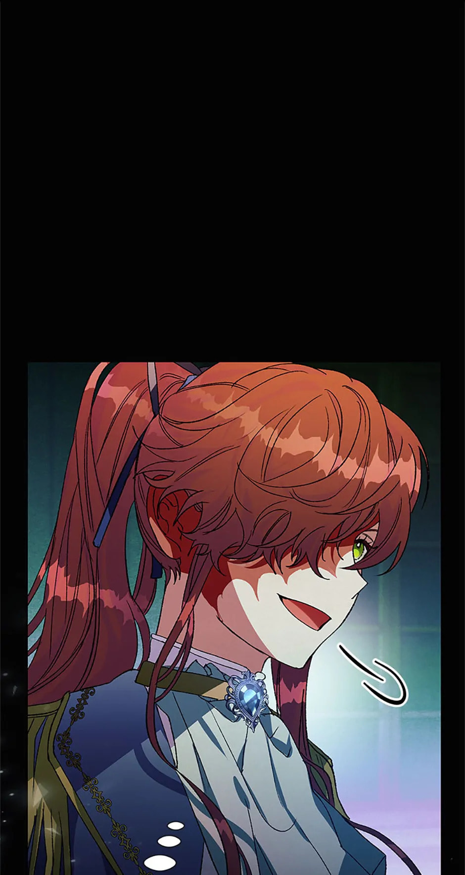 Hey, Little Duke, Just Trust This Sister! – Chapter 53 page 7