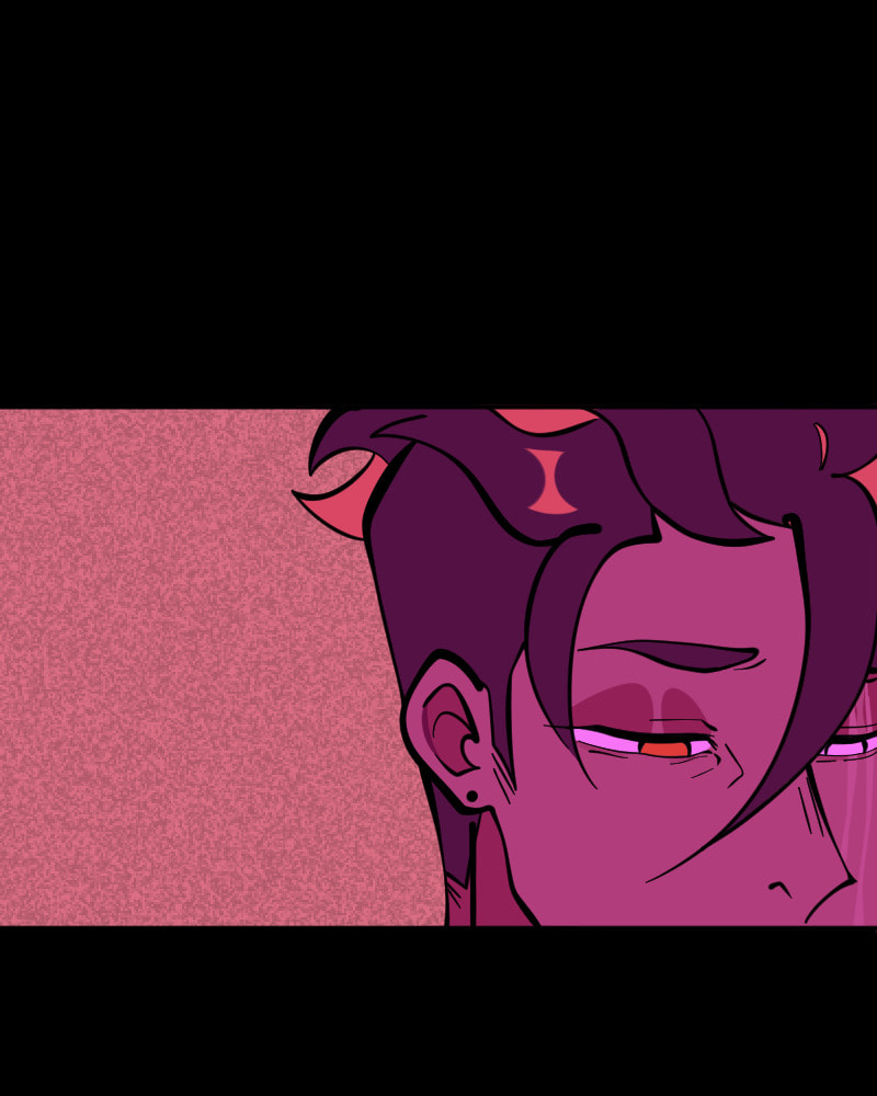 Homesick (Ms. Freaky) (Colored) – Chapter 37 page 21