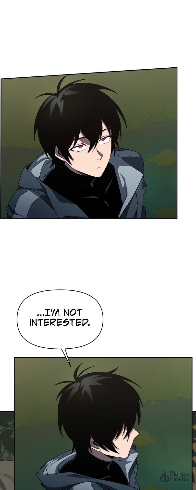 Player Who Returned 10,000 Years Later – Chapter 15 page 44