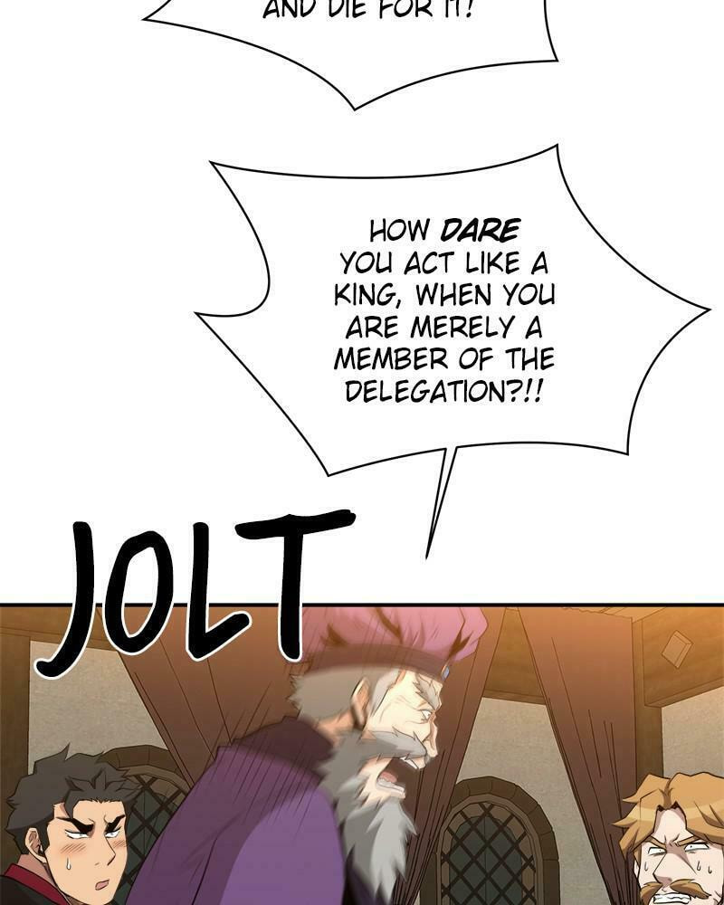 The Strongest Florist – Chapter 77 page 63