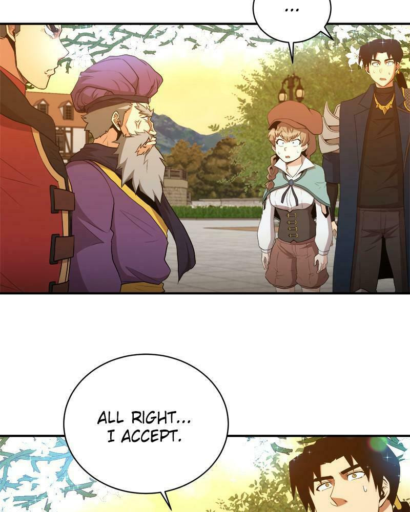 The Strongest Florist – Chapter 77 page 48