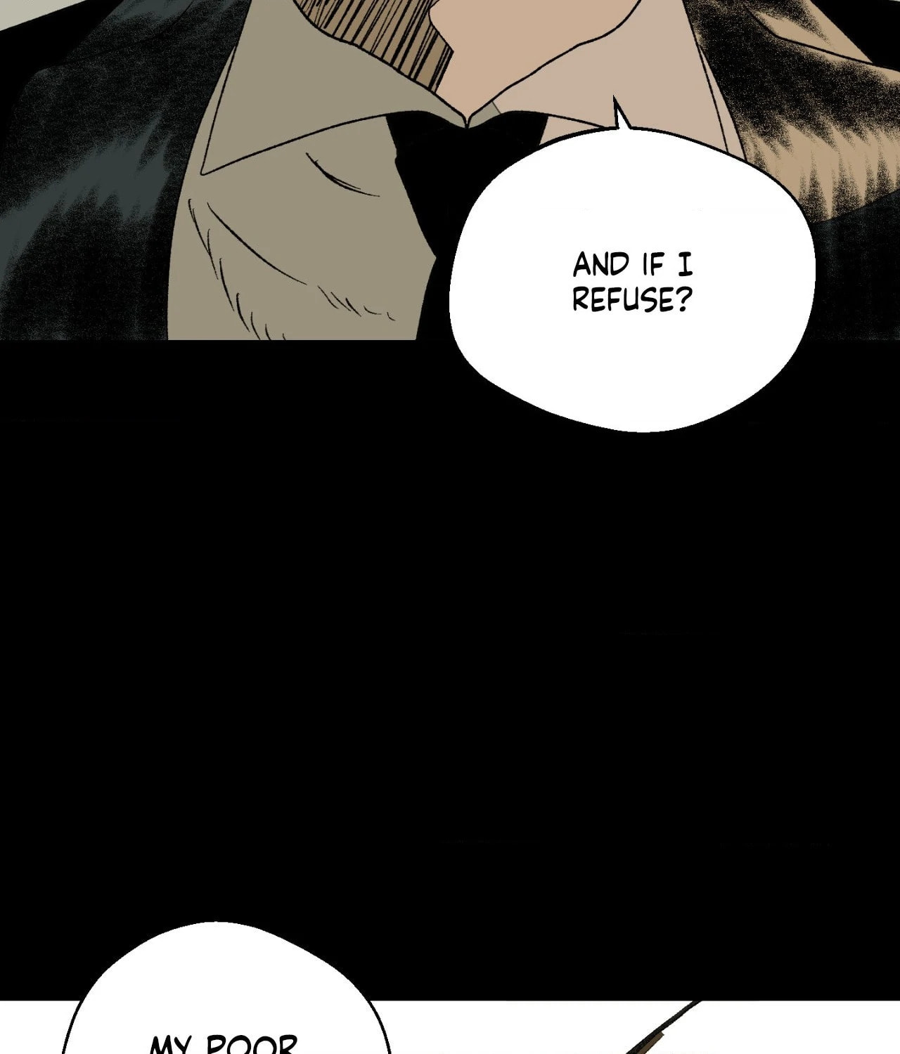 Melt Bless You – Chapter 13 page 42