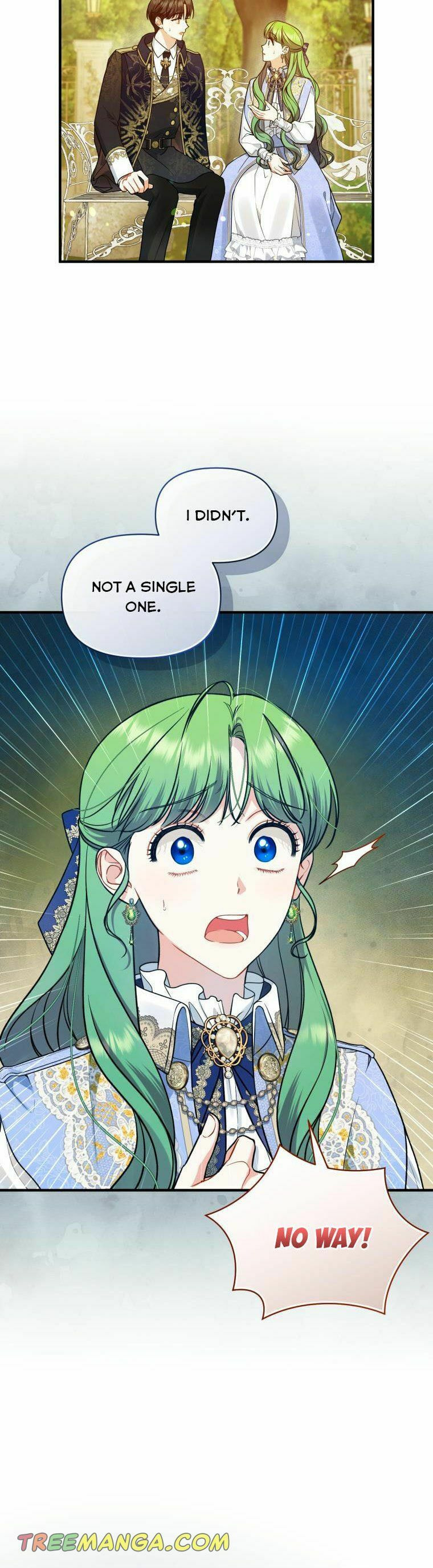 Reforming the Obsessive Male Lead – Chapter 42 page 30