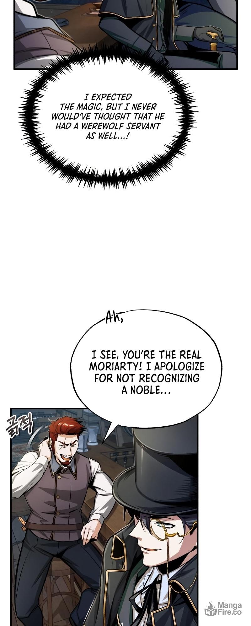 James Moriarty page 50