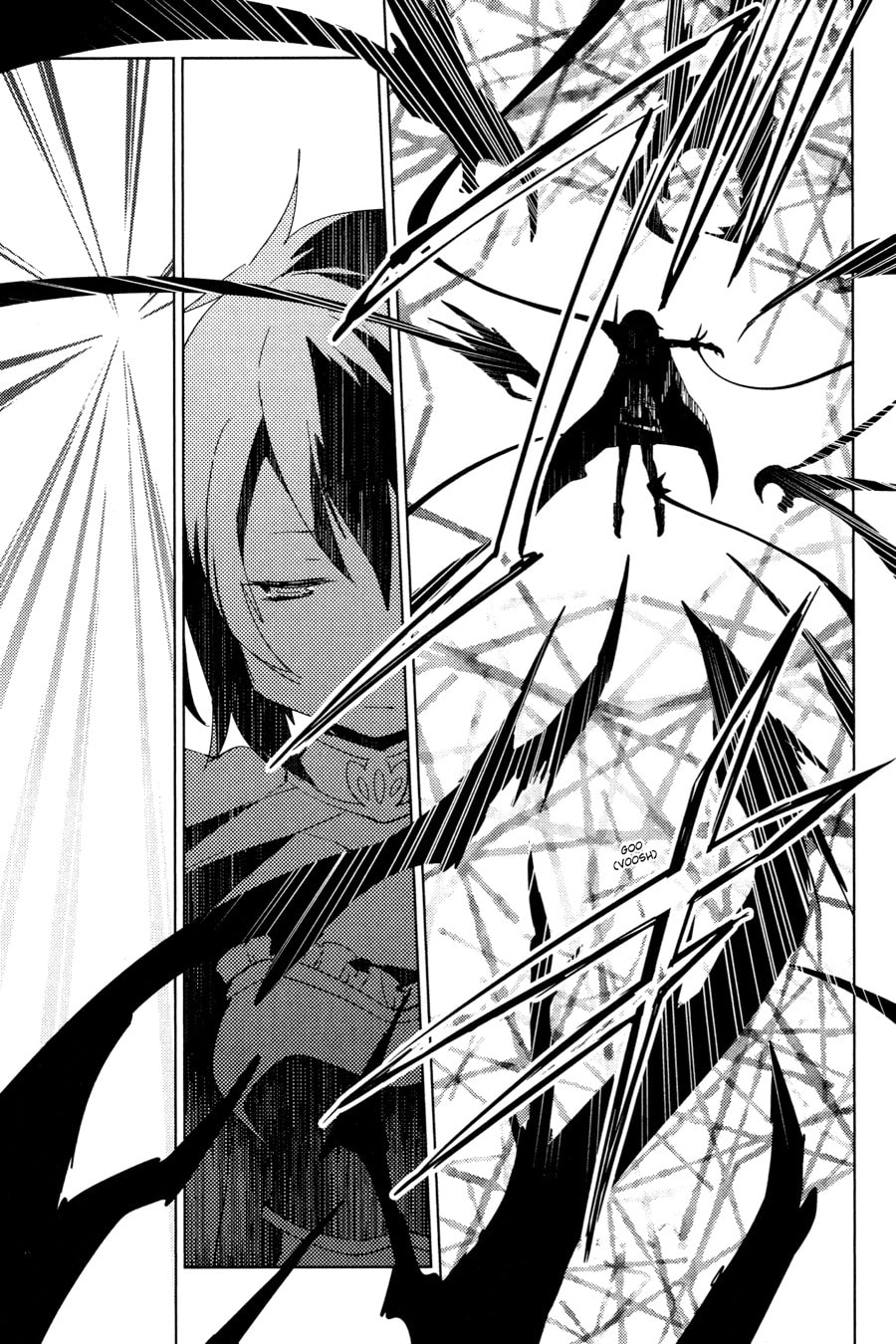Puella Magi Madoka Magica: The Different Story – Chapter 8 page 18