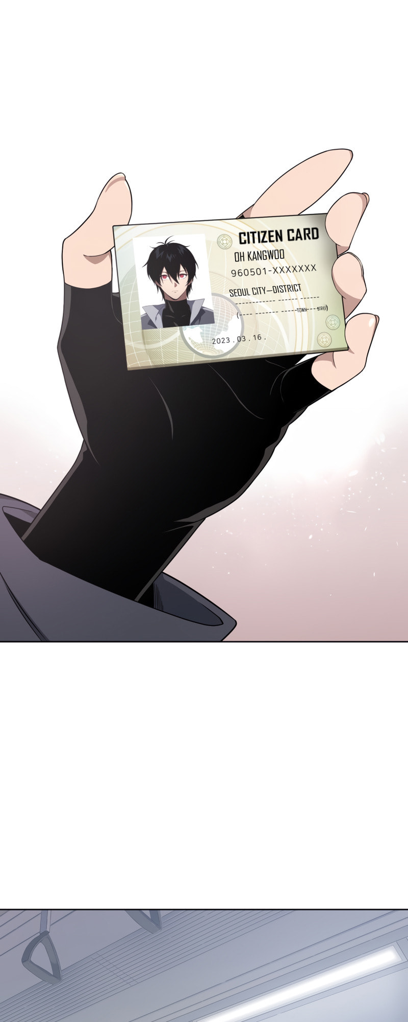 Player Who Returned 10,000 Years Later – Chapter 10 page 1
