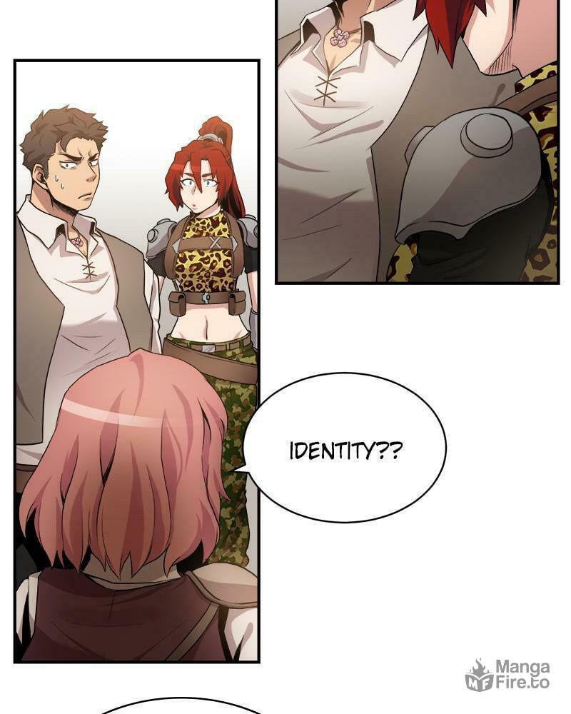 The Strongest Florist – Chapter 32 page 83