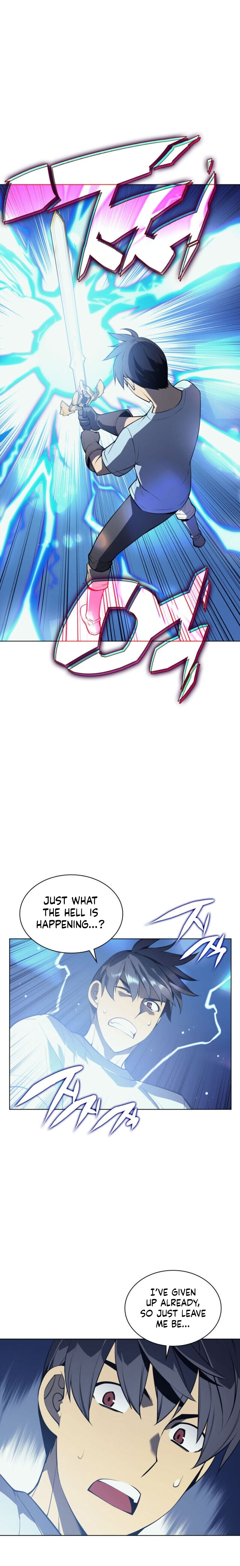 Overgeared – Chapter 33 page 16